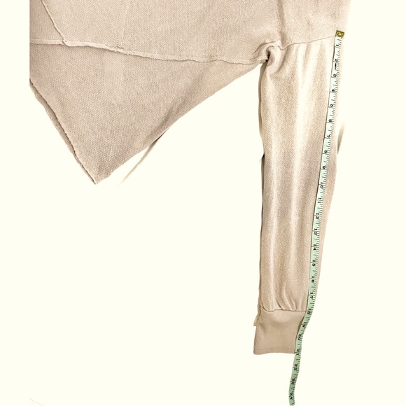 Z By Zella Pink Sphinx All Together Hooded Sweatshirt, Size XS - Picture 8 of 12